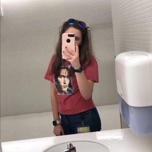 Meet your Posher, Alexis